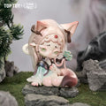TOP TOY NINIMO "Clouds & Seasons" Series Blind Box