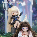 Shadure "Twin Souls" Series Plush Blind Box – Collectible Figure
