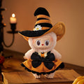 POP MART THE MONSTERS Carnival Series – MOKOKO Vinyl Plush Pendant (Halloween Limited Edition)