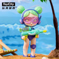 ToyCity LAURA Pool Fight Series Blind Box