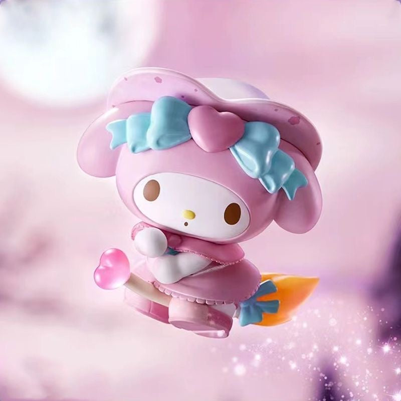 MINISO Sanrio Characters "Magic Story" Series Blind Box