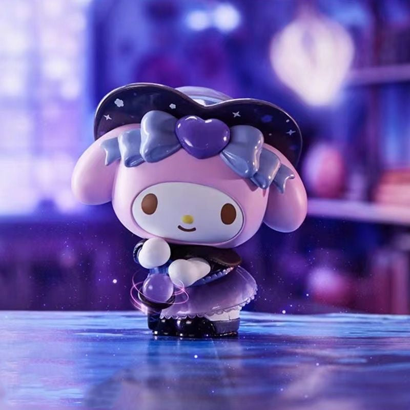 MINISO Sanrio Characters "Magic Story" Series Blind Box