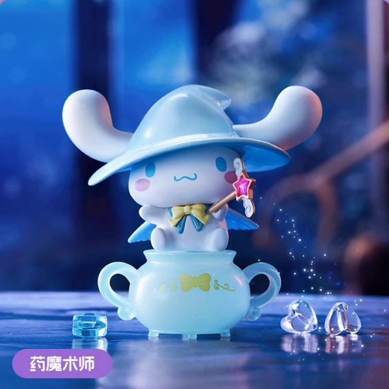 MINISO Sanrio Characters "Magic Story" Series Blind Box