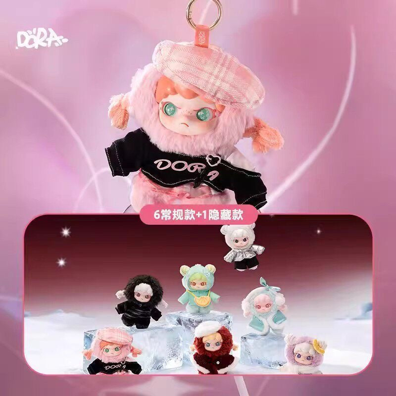 TNTSPACE DORA "Fantasy Cocktails" Series Blind Box