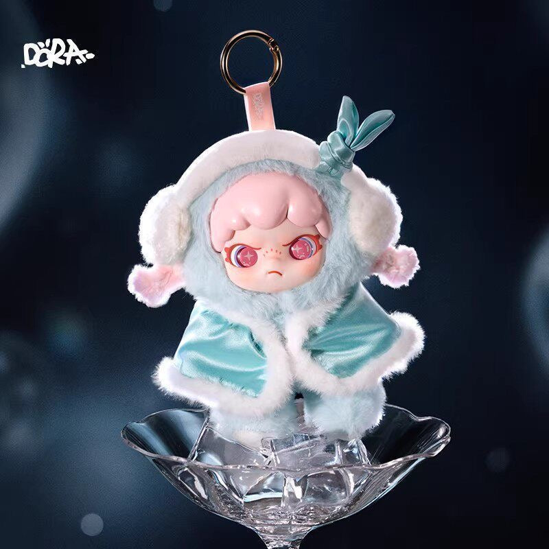 TNTSPACE DORA "Fantasy Cocktails" Series Blind Box