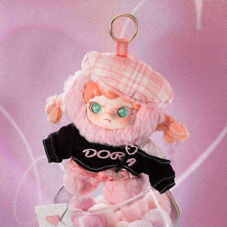 TNTSPACE DORA "Fantasy Cocktails" Series Blind Box