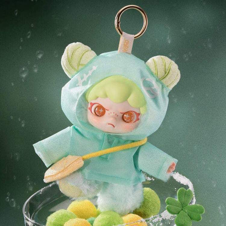 TNTSPACE DORA "Fantasy Cocktails" Series Blind Box