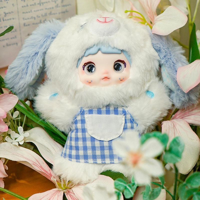 TOP TOY Nommi Puppy Diary Series V5 Vinyl Plush Blind Box