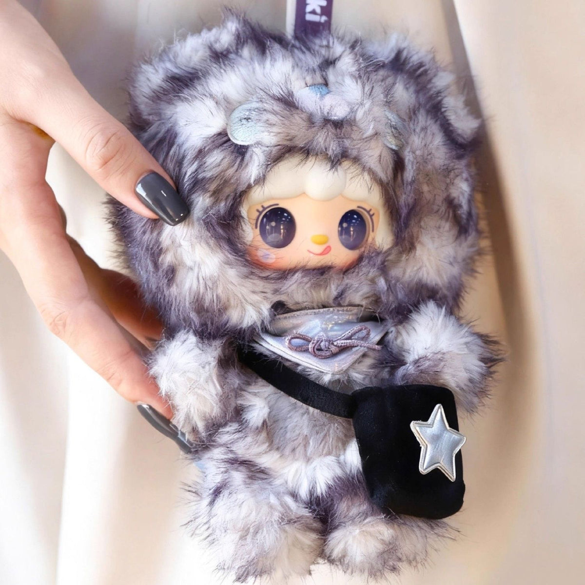 YOOKI Bear Hibernation Plan Series Plush Blind Box