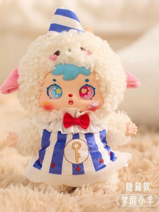 Samuel Between Dreams Series Plush Blind Box