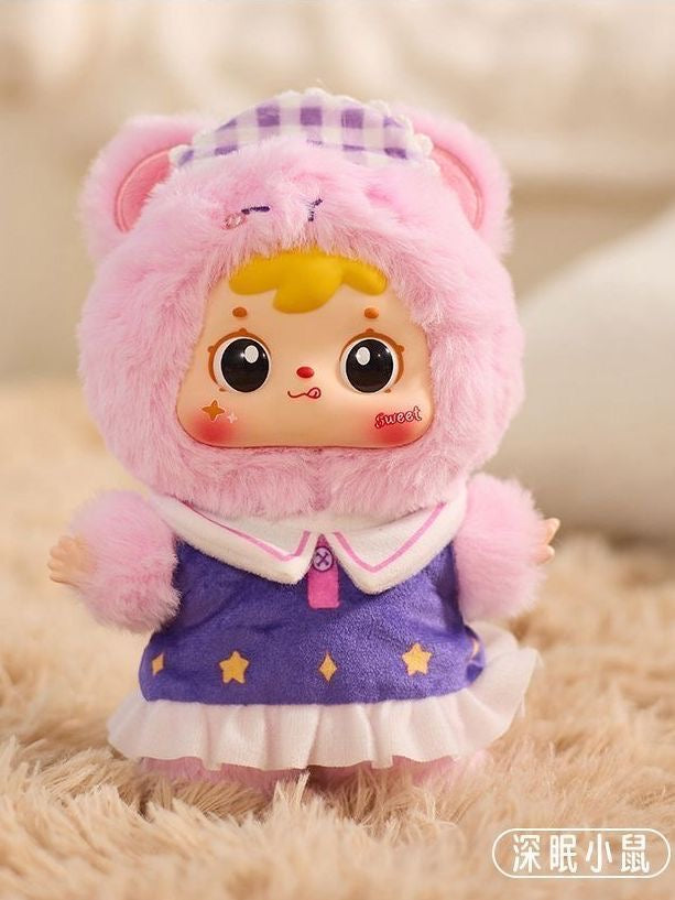 Samuel Between Dreams Series Plush Blind Box