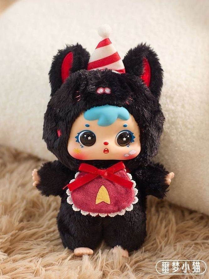 Samuel Between Dreams Series Plush Blind Box