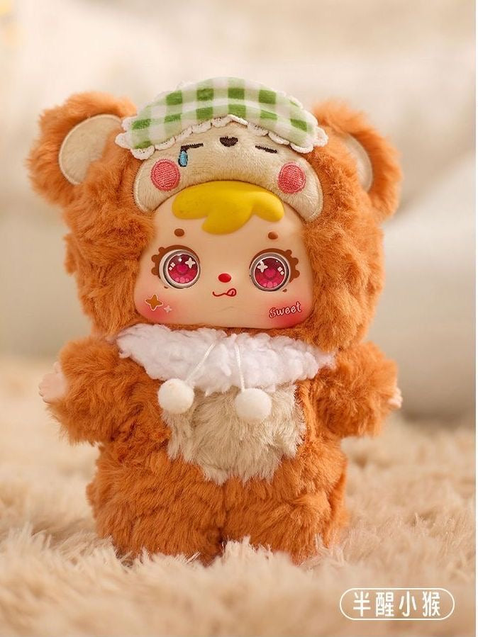 Samuel Between Dreams Series Plush Blind Box