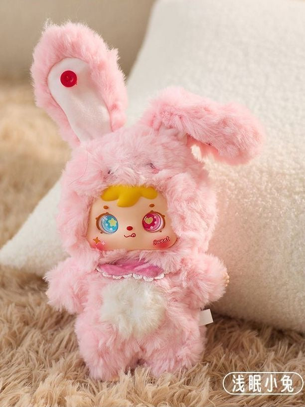 Samuel Between Dreams Series Plush Blind Box