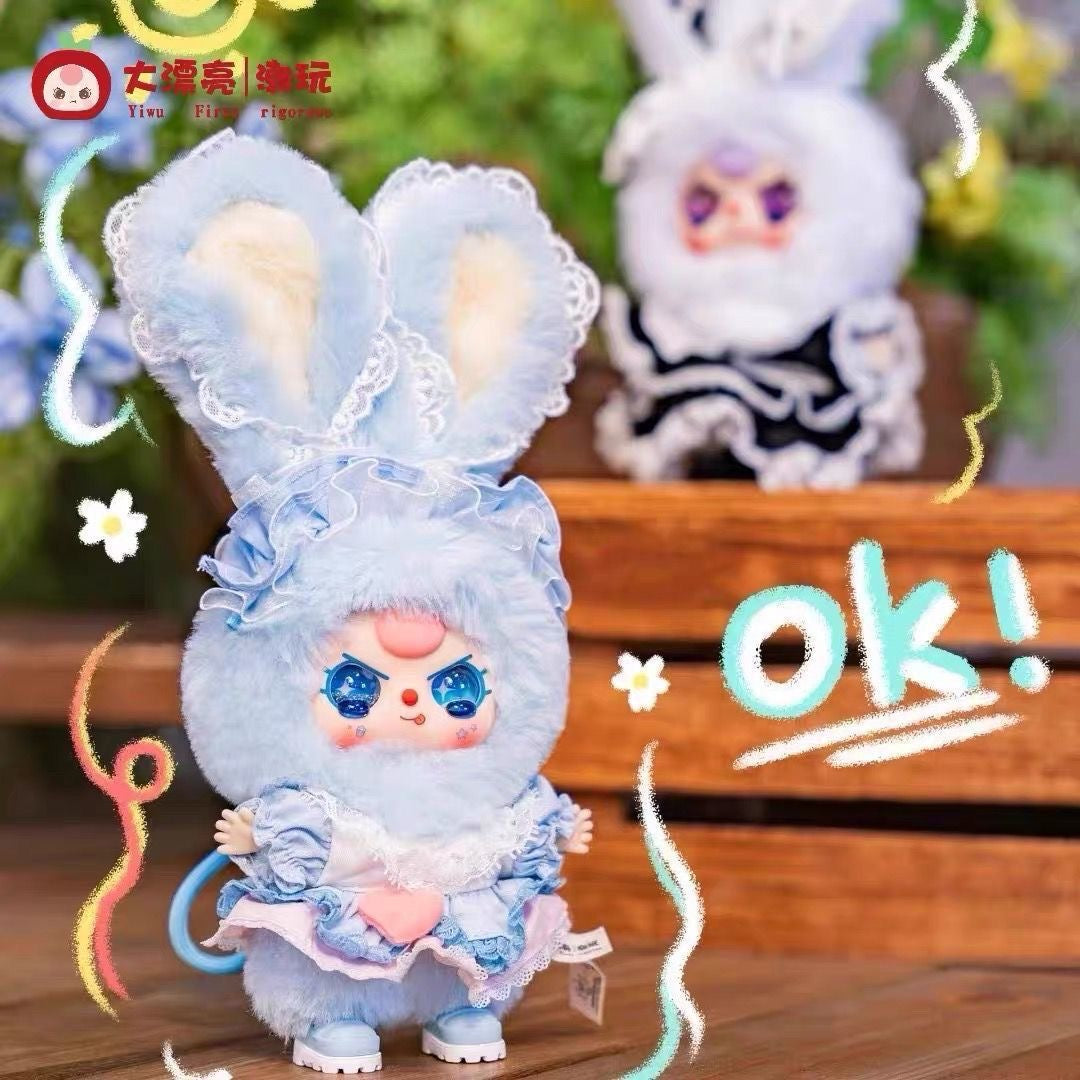 Baby Three - Lolita's Dream Plush Blind Box Series
