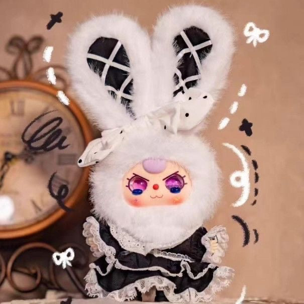 Baby Three - Lolita's Dream Plush Blind Box Series