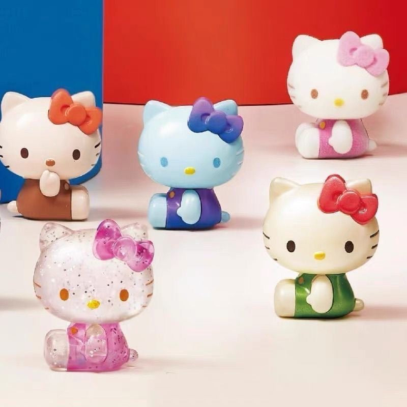 Sanrio Hello Kitty Surprise Mix Mini Figure Blind Bag