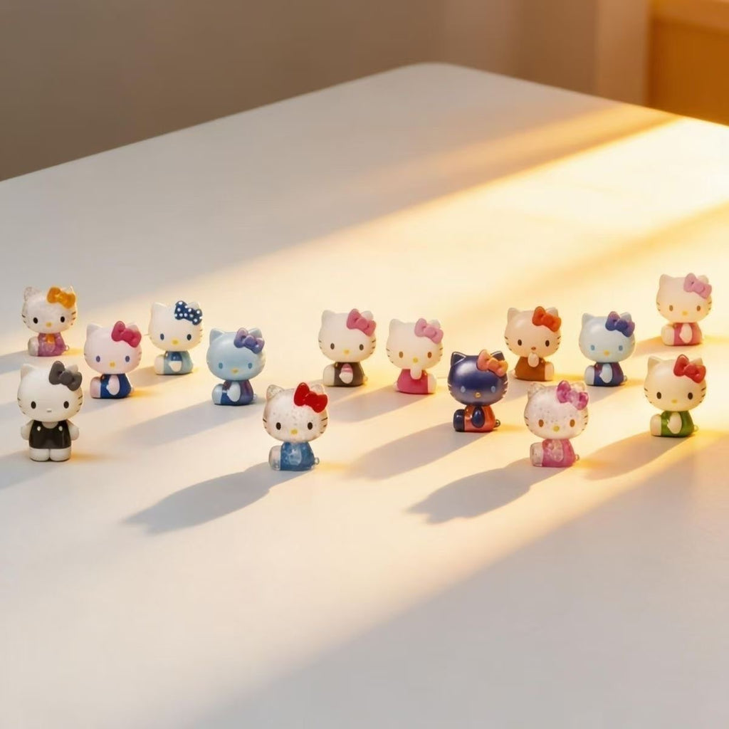 Sanrio Hello Kitty Surprise Mix Mini Figure Blind Bag