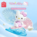 MINISO Hello Kitty Heartbeat Holiday Series Blind Box