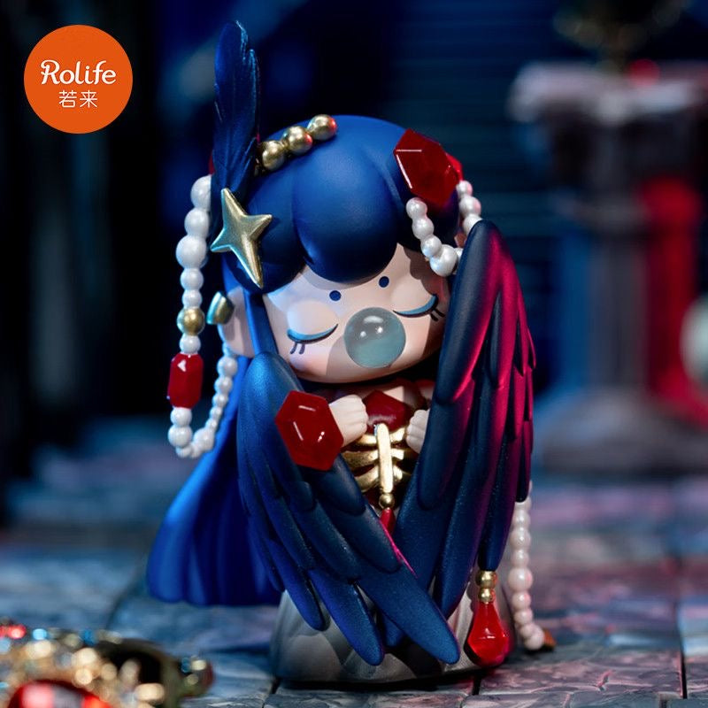 Rolife Nanci "Museum of Fantasy" Series Blind Box