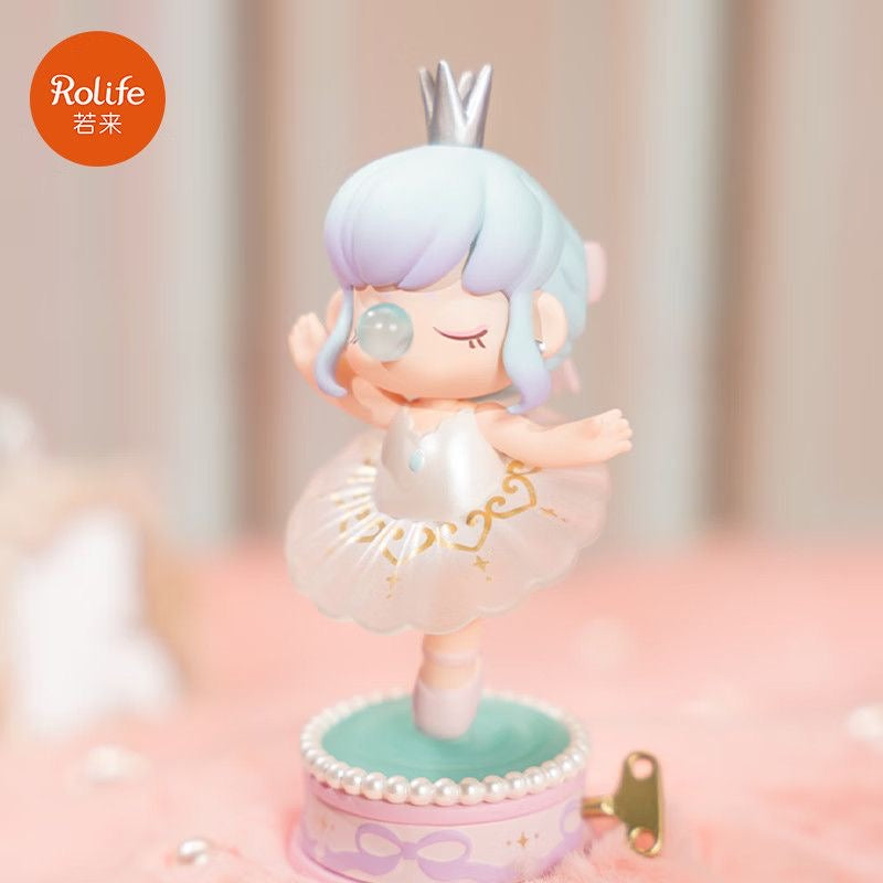 Rolife Nanci "Museum of Fantasy" Series Blind Box