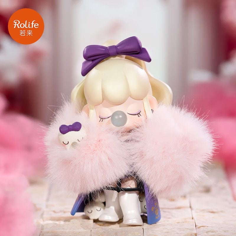 Rolife Nanci "Museum of Fantasy" Series Blind Box