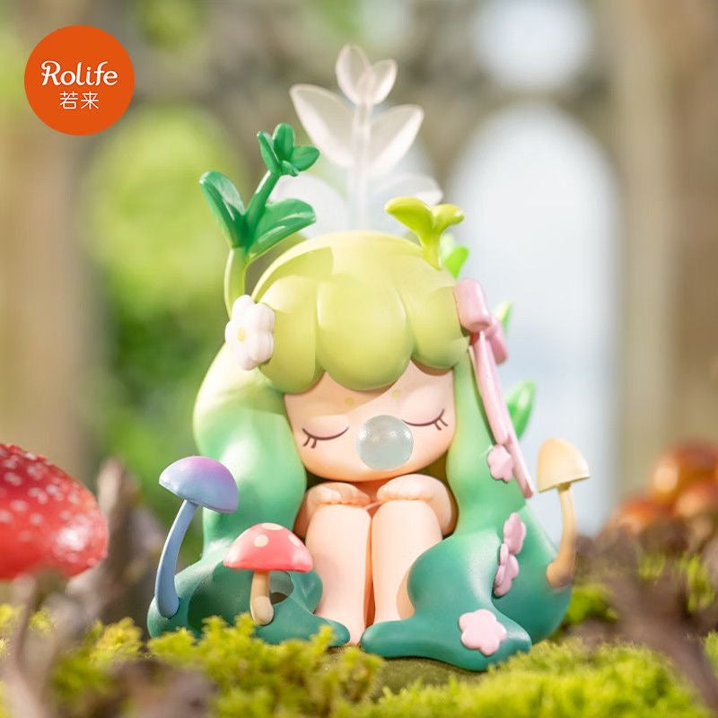 Rolife Nanci "Museum of Fantasy" Series Blind Box
