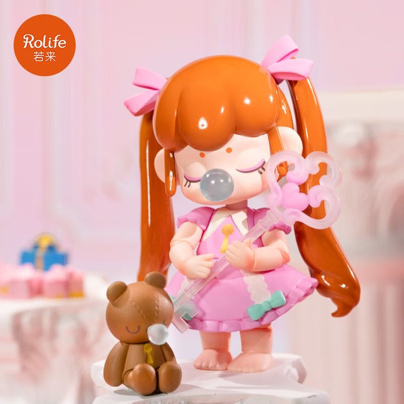 Rolife Nanci "Museum of Fantasy" Series Blind Box