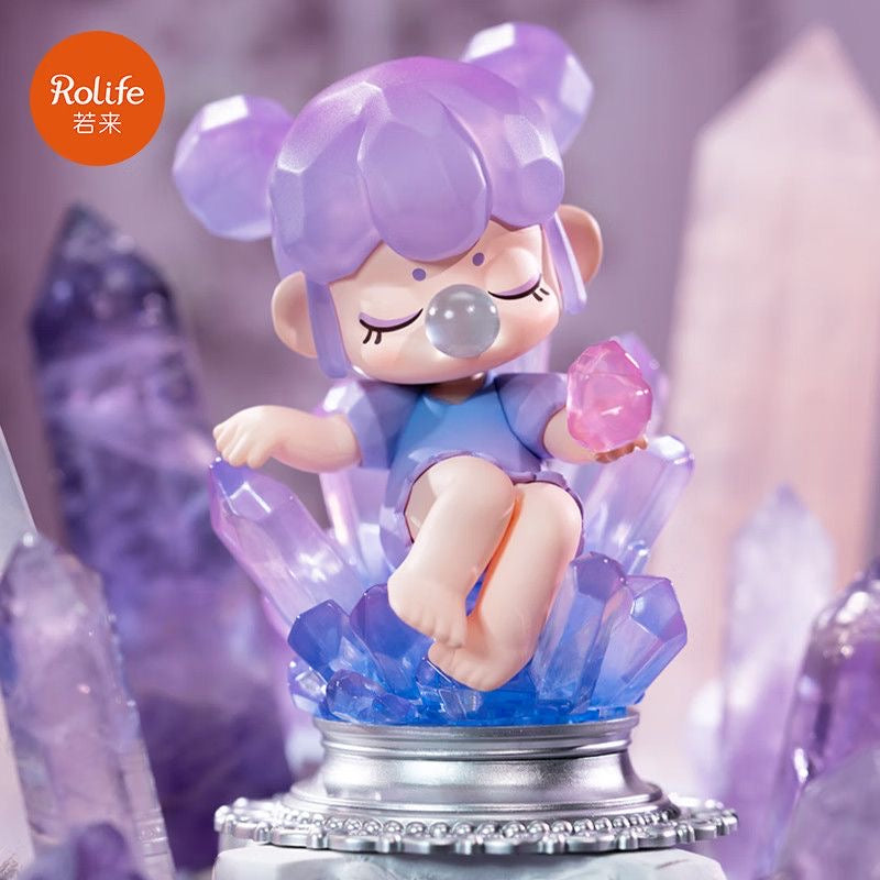 Rolife Nanci "Museum of Fantasy" Series Blind Box