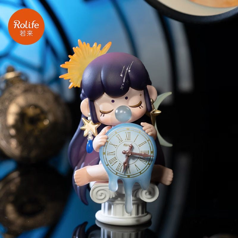 Rolife Nanci "Museum of Fantasy" Series Blind Box