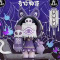 KASA Wonder Tales Series Blind Box