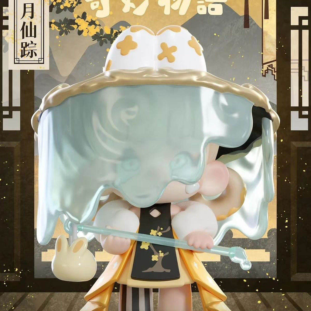 KASA Wonder Tales Series Blind Box