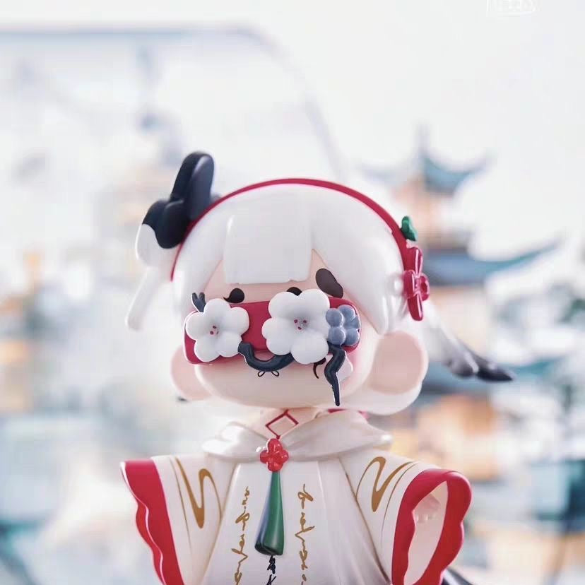 KASA Wonder Tales Series Blind Box