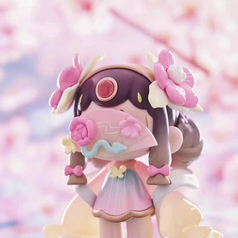 KASA Wonder Tales Series Blind Box