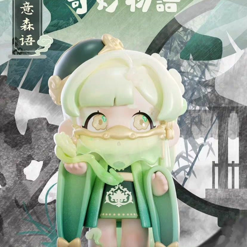 KASA Wonder Tales Series Blind Box