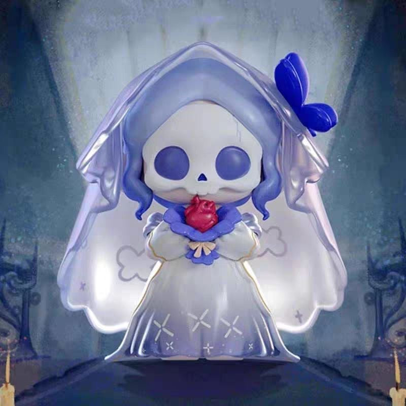 KASA "I'm Not a Villain" Series Blind Box – 9 Regular
