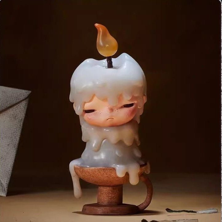 POP MART Hirono Rare & Hard-to-Find Figures – Curated Selection of Limited & Secret Editions