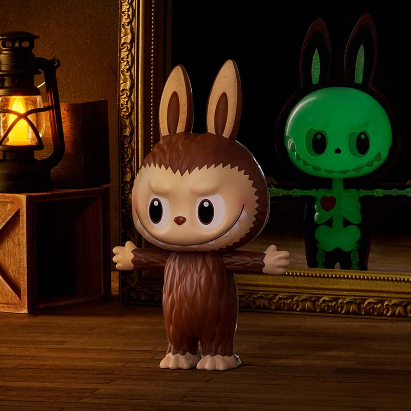 POP MART "The Attic of Oddities " Series Blind Box