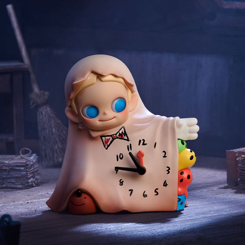 POP MART "The Attic of Oddities " Series Blind Box