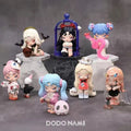 DODO NAMI "Paradise of Doom" Series Blind Box