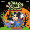 TOP TOY Disney Halloween Fantasy Night Series Blind Box