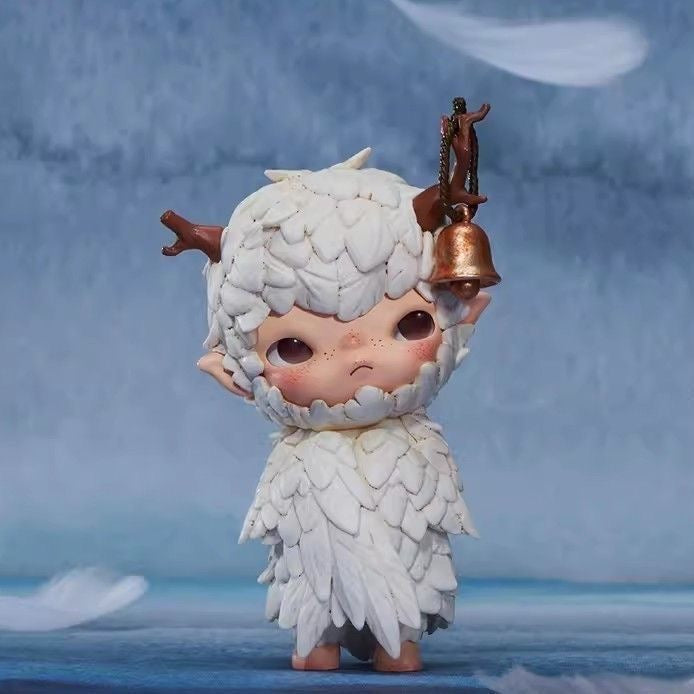 POP MART Hirono Rare & Hard-to-Find Figures – Curated Selection of Limited & Secret Editions