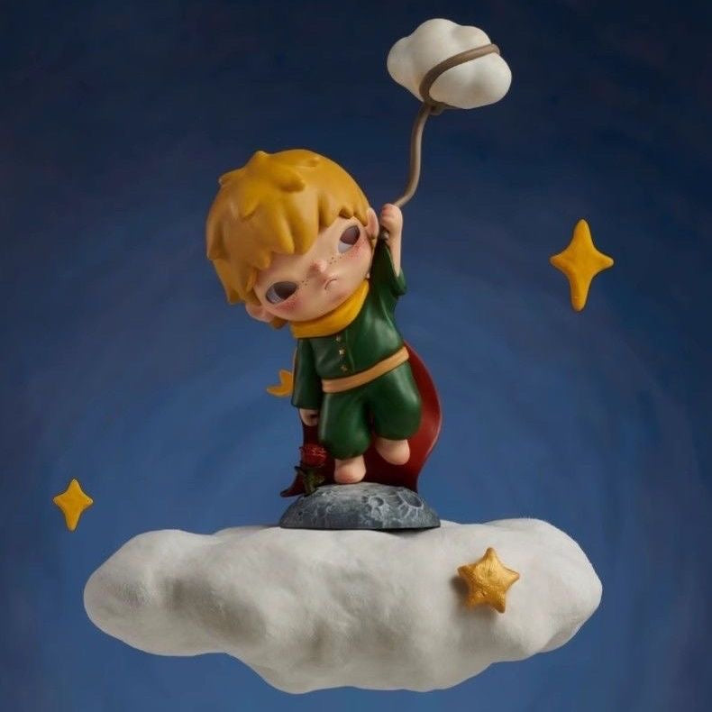 POP MART Hirono Rare & Hard-to-Find Figures – Curated Selection of Limited & Secret Editions