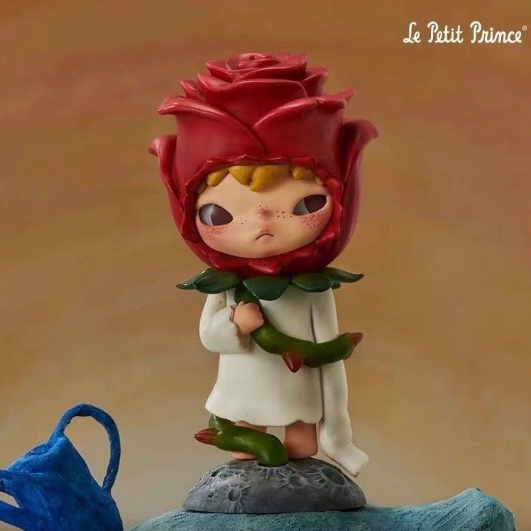 POP MART Hirono Rare & Hard-to-Find Figures – Curated Selection of Limited & Secret Editions