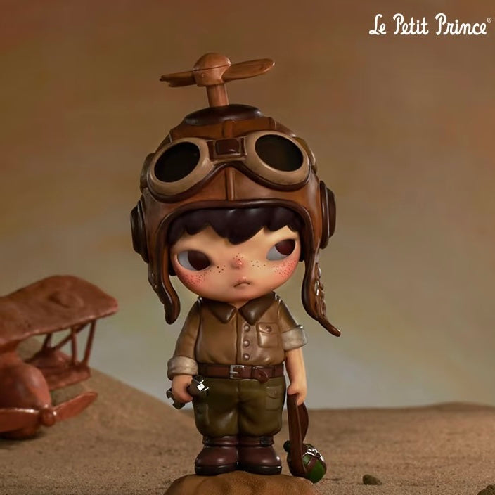 POP MART Hirono Rare & Hard-to-Find Figures – Curated Selection of Limited & Secret Editions