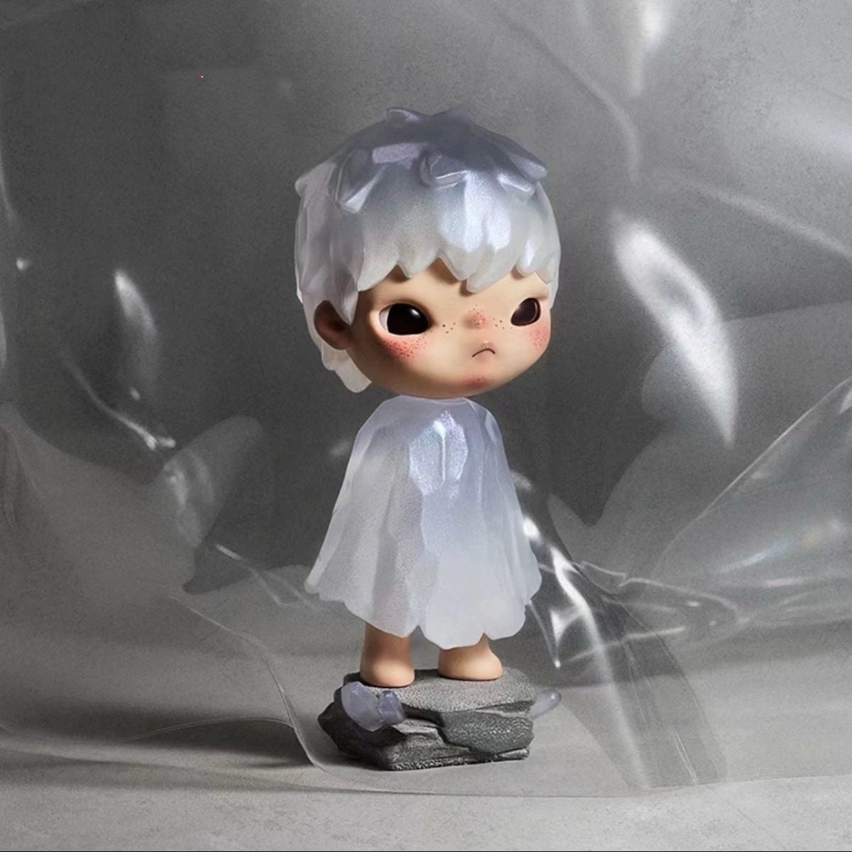 POP MART Hirono Rare & Hard-to-Find Figures – Curated Selection of Limited & Secret Editions
