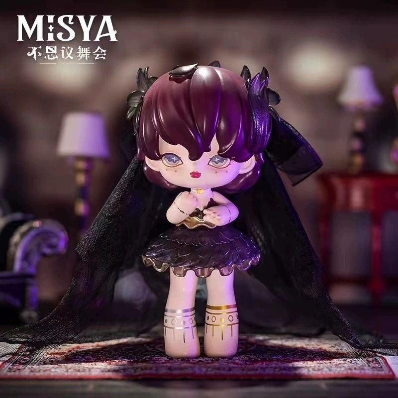 MISYA "Incredible Dancing Party" Series 2 Blind Box