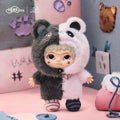 HERE Qimengdao WAKUKU "The Handicraft World" Series 4th Generation Vinyl Plush Blind Box