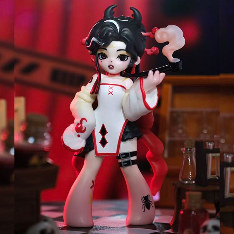 VICOCO Poison Experiment Series Blind Box