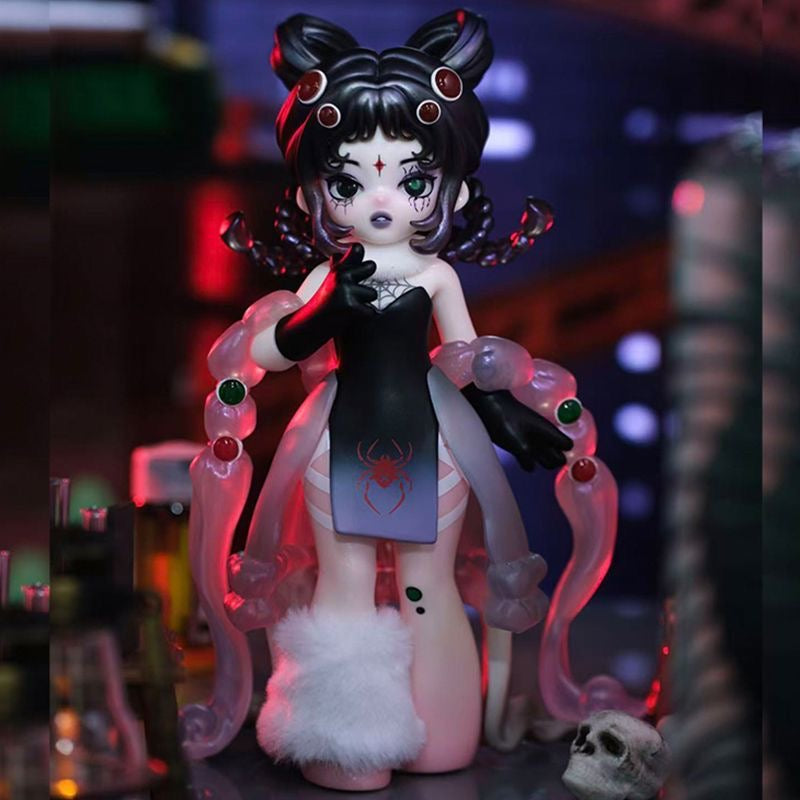 VICOCO Poison Experiment Series Blind Box